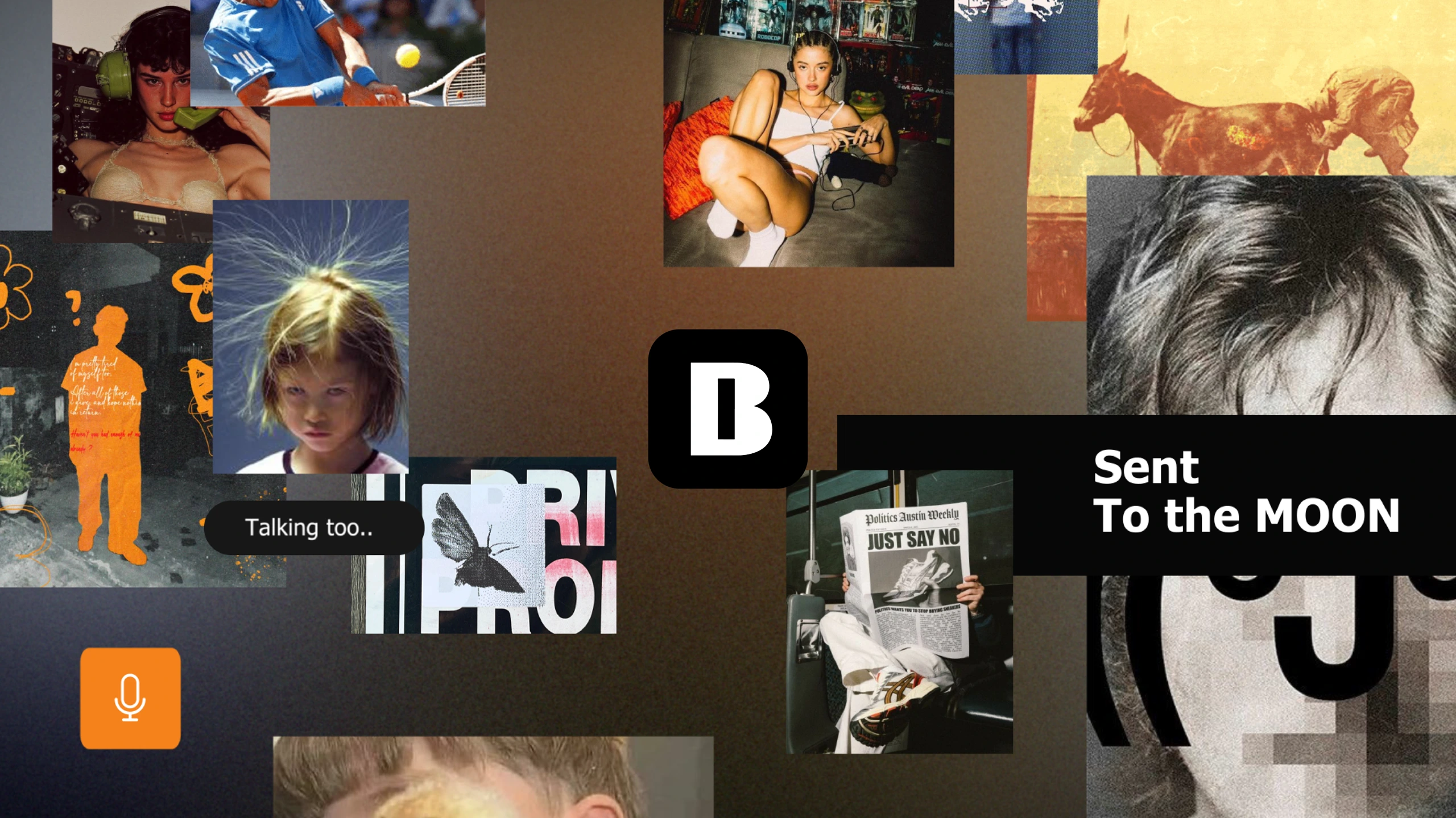 Beam App